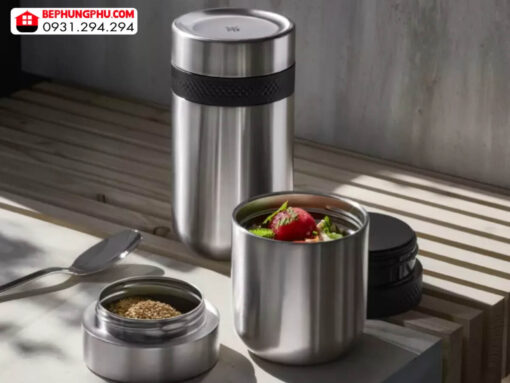 hộp cơm giữ nhiệt 2 ngăn wmf my2go 0605236030 (3)
