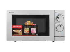 Lò vi sóng Sharp R-207VN-SL