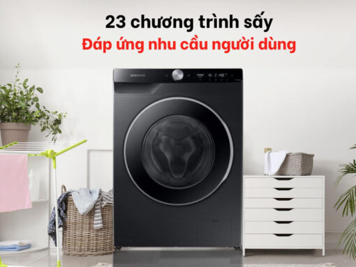 máy giặt samsung ww12cg604dlbsv 12kg
