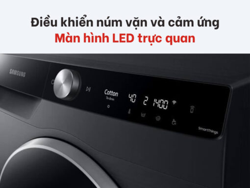 máy giặt samsung ww12cg604dlbsv 12kg