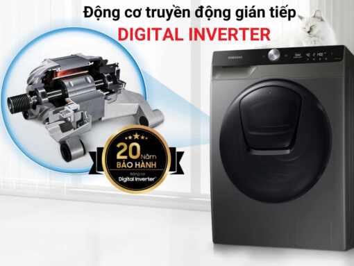 máy giặt samsung ww12cg604dlbsv 12kg