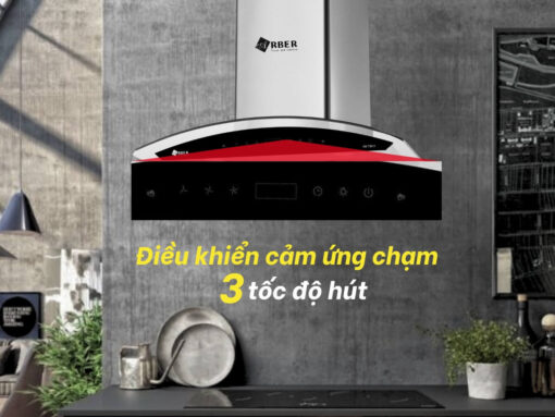 máy hút mùi arber ab-tm11