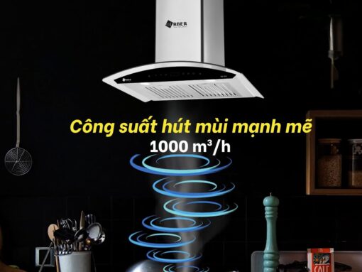 máy hút mùi arber ab-tm11