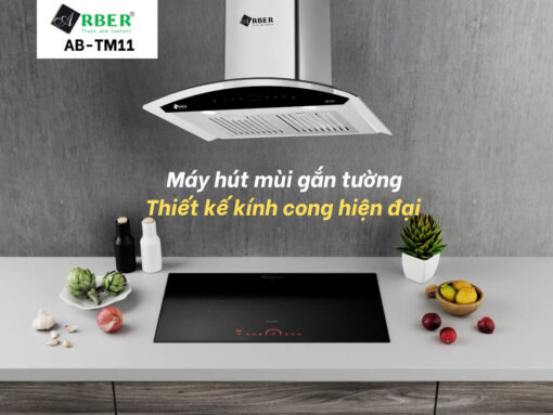 máy hút mùi arber ab-tm11