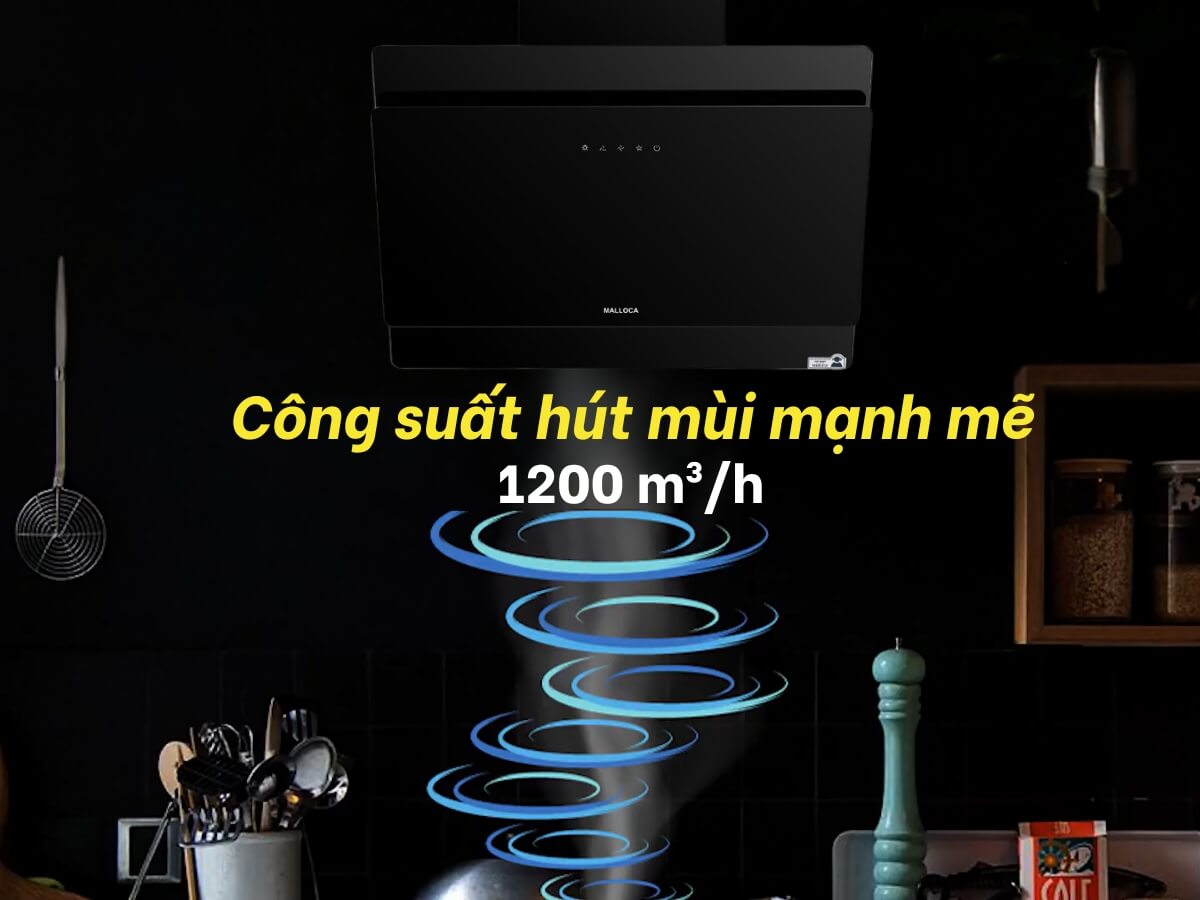 máy hút mùi malloca mc 7086hs
