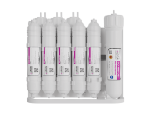 Máy lọc nước Mutosi MP-192