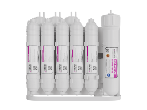 Máy lọc nước Mutosi MP-192