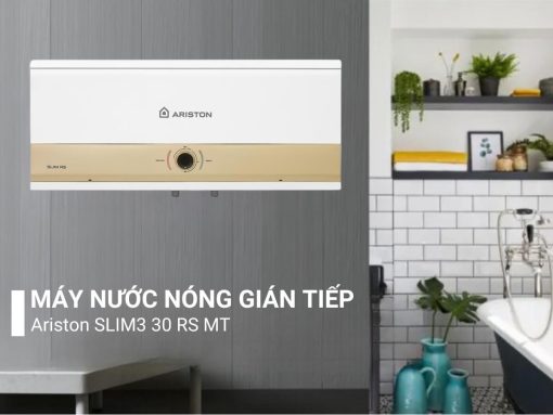 máy nước nóng ariston slim3 30 rs mt máy nước nóng ariston slim3 30 rs mt