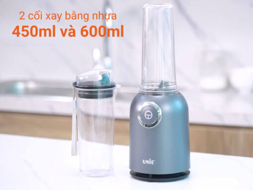 máy xay sinh tố unie umb05