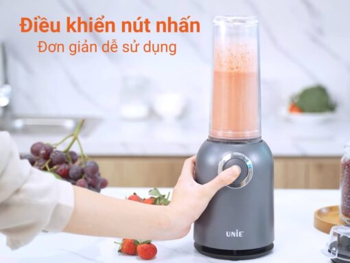 máy xay sinh tố unie umb05