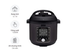 Nồi áp suất điện Instant Pot Pro 10in1