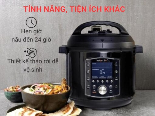 Tính năng, tiện ích khác