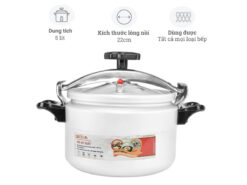 Nồi áp suất nhôm Goldsun GPC1900-05