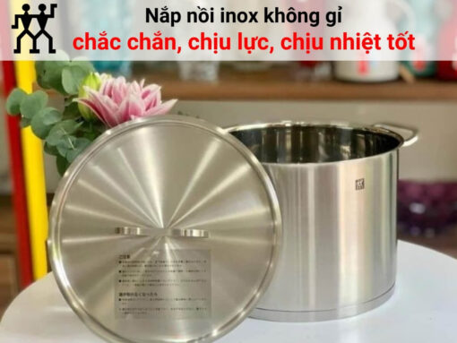 nồi luộc gà zwilling moment 24cm 8l