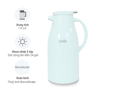 Phích giữ nhiệt Unie UKW06