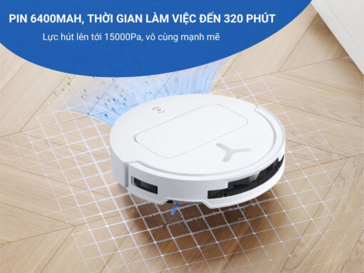 robot ecovacs deebot t50 pro omni 2025 (2)