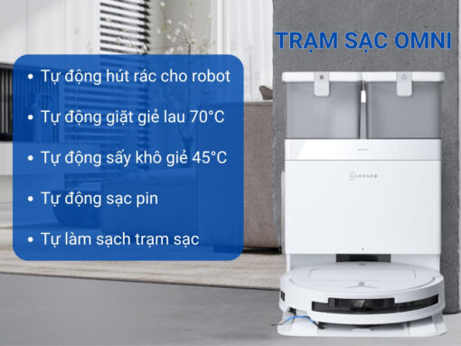 robot ecovacs deebot t50 pro omni 2025 (3)