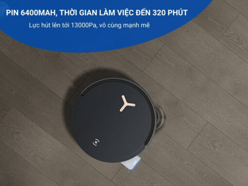 robot ecovacs deebot x8 pro omni 2025 (2) robot ecovacs deebot x8 pro omni 2025