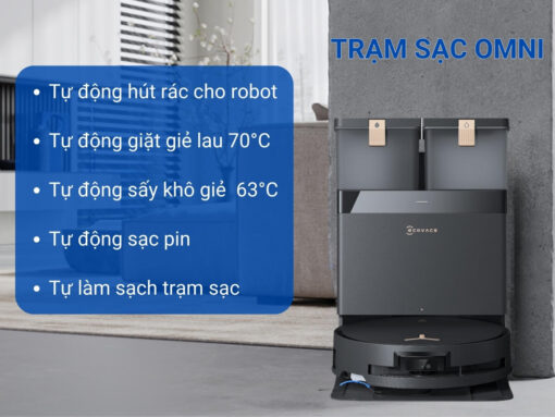 robot ecovacs deebot x8 pro omni 2025 (4) robot ecovacs deebot x8 pro omni 2025