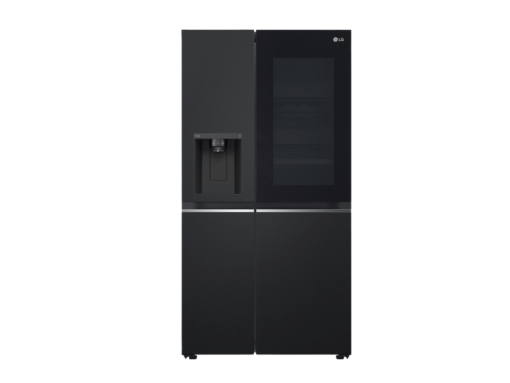 tủ lạnh lg gr-g257bl inverter 635l