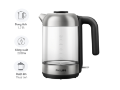 Ấm siêu tốc Philips HD9339/80