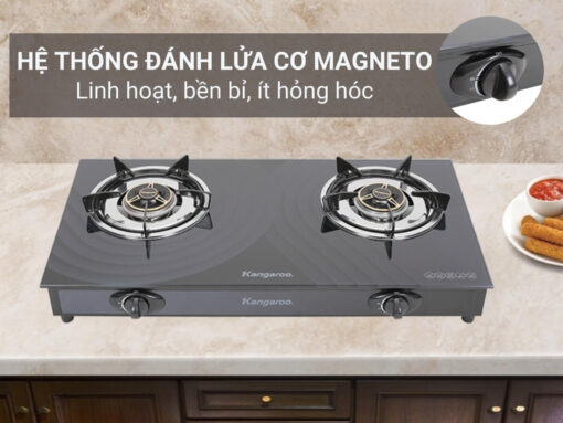 bếp gas kangaroo kg519m (4)