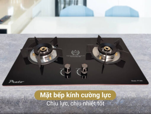 bếp gas prato pt-800.g1