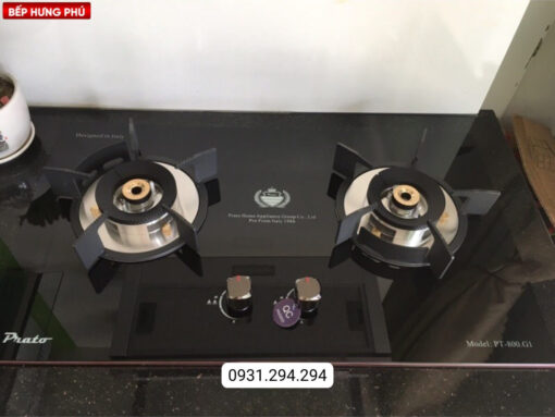 bếp gas prato pt-800.g1