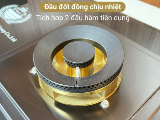 bếp gas prato pt-800.g2