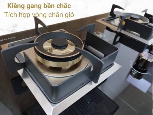 bếp gas prato pt-888.g1