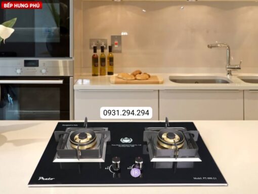 bếp gas prato pt-888.g1