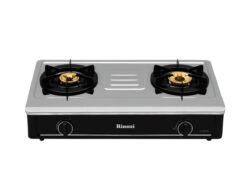 Bếp gas Rinnai RV-B274SB(S)