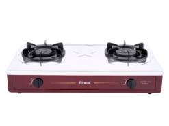 bếp gas rinnai rv-mc27rs