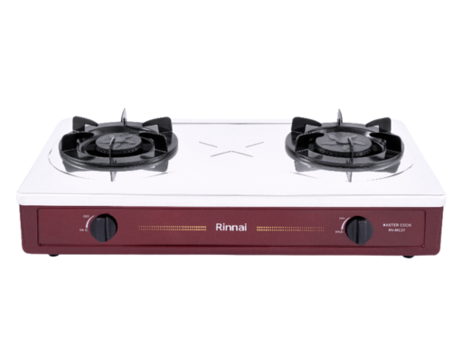 bếp gas rinnai rv-mc27rs