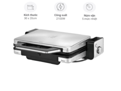 Bếp nướng WMF Lono Kontaktgrill 2in1