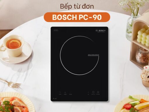 bếp từ đơn bosch pc-90 (1) bếp từ đơn bosch pc-90
