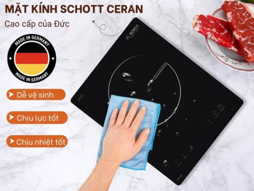 bếp từ đơn bosch pc-90 (2) bếp từ đơn bosch pc-90