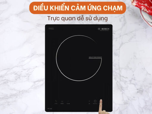 bếp từ đơn bosch pc-90 (3) bếp từ đơn bosch pc-90