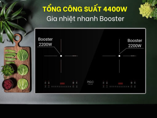 bếp từ pigo pgb-268