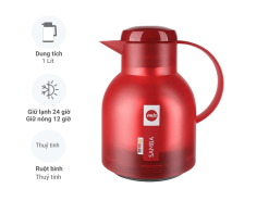Bình giữ nhiệt Emsa Samba Vacuum 504232