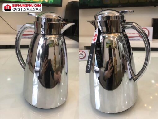 bình giữ nhiệt emsa samba vacuum 504232