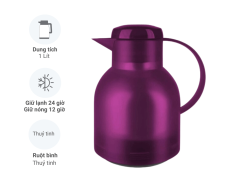 Bình giữ nhiệt Emsa Samba Vacuum 507075