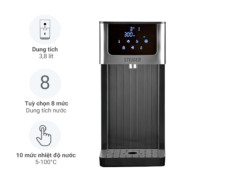 bình thuỷ điện steiger stg 888