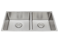 Chậu inox Malloca MS 6081