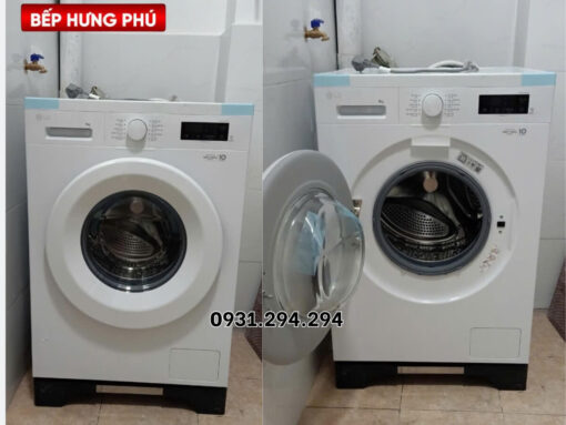 máy giặt lg fb1209s6w