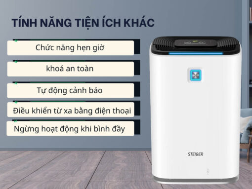 máy hút ẩm và lọc không khí steiger stg-835dw_pro (5) máy hút ẩm và lọc không khí steiger stg-835dw_pro (