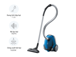Máy hút bụi Electrolux Z1220