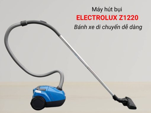 máy hút bụi electrolux z1220