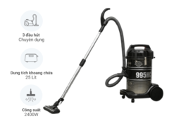 Máy hút bụi Hitachi CV-995HC