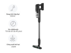 Máy hút bụi không dây Electrolux EFP71512